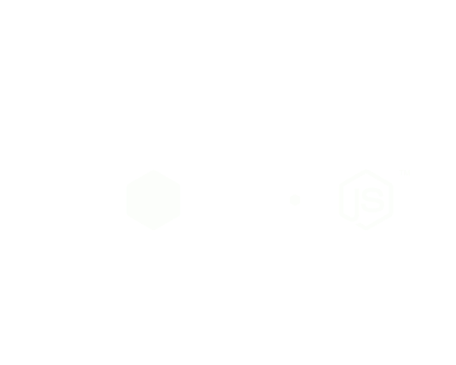 node logo